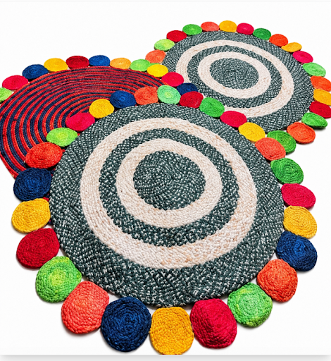 Jute product image 13