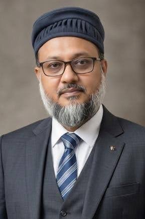 Sayed Monirul Hoque