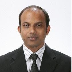 Prof. Dr. Maruf Ahmed
