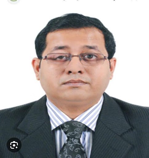 Prof. Abu Noman Faruq Ahmmed