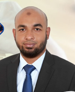 Khandker Ashan Habib