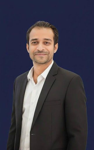 Rahul Sagor