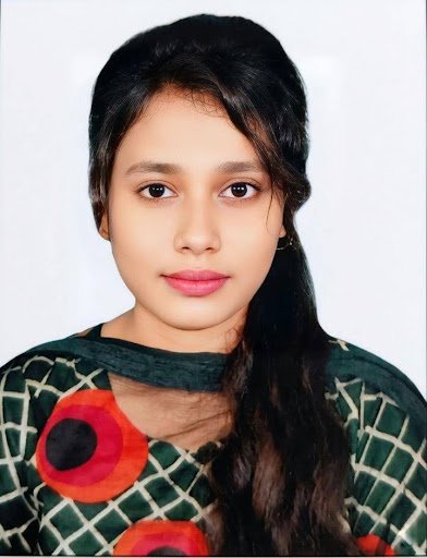 Sunjidha Aktera