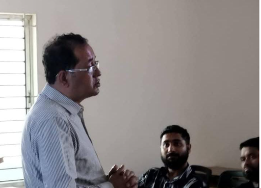 2-Day Offline Training on GlobalGAP & Agri Export