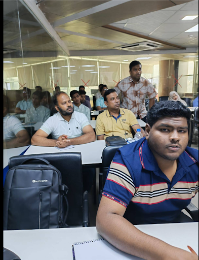 Classroom Export and Import training