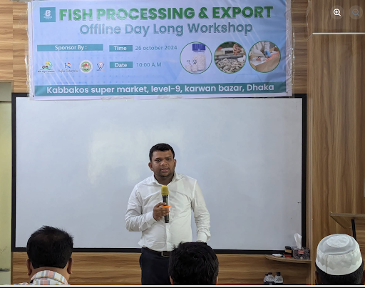 Export Success Story
