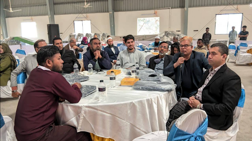 Business Workshop