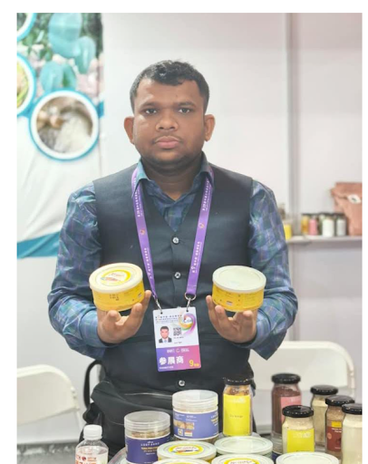 Beyond RMG — 300+ Non-Traditional Products Exported
