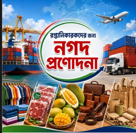 Government Continues Cash Incentives Across 43 Export Sectors