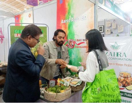 Bangladeshi Mangoes Strategic Lessons